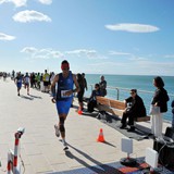 Settima edizione Re Manfredi Run 2024 - 10 Km. corsa su strada - Foto n. 171