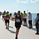 Settima edizione Re Manfredi Run 2024 - 10 Km. corsa su strada - Foto n. 172