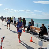 Settima edizione Re Manfredi Run 2024 - 10 Km. corsa su strada - Foto n. 174