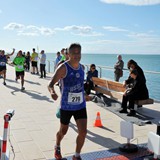 Settima edizione Re Manfredi Run 2024 - 10 Km. corsa su strada - Foto n. 177