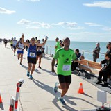 Settima edizione Re Manfredi Run 2024 - 10 Km. corsa su strada - Foto n. 178