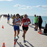 Settima edizione Re Manfredi Run 2024 - 10 Km. corsa su strada - Foto n. 180