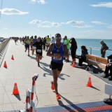 Settima edizione Re Manfredi Run 2024 - 10 Km. corsa su strada - Foto n. 182