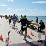 Settima edizione Re Manfredi Run 2024 - 10 Km. corsa su strada - Foto n. 183