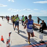 Settima edizione Re Manfredi Run 2024 - 10 Km. corsa su strada - Foto n. 184