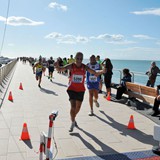 Settima edizione Re Manfredi Run 2024 - 10 Km. corsa su strada - Foto n. 185