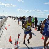 Settima edizione Re Manfredi Run 2024 - 10 Km. corsa su strada - Foto n. 186