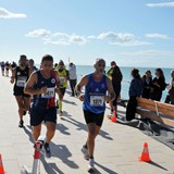 Settima edizione Re Manfredi Run 2024 - 10 Km. corsa su strada - Foto n. 190