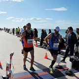 Settima edizione Re Manfredi Run 2024 - 10 Km. corsa su strada - Foto n. 191