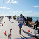 Settima edizione Re Manfredi Run 2024 - 10 Km. corsa su strada - Foto n. 192