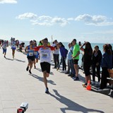 Settima edizione Re Manfredi Run 2024 - 10 Km. corsa su strada - Foto n. 194