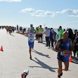 Settima edizione Re Manfredi Run 2024 - 10 Km. corsa su strada - Foto n. 195