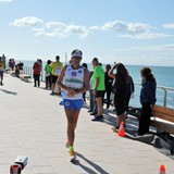 Settima edizione Re Manfredi Run 2024 - 10 Km. corsa su strada - Foto n. 196