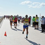 Settima edizione Re Manfredi Run 2024 - 10 Km. corsa su strada - Foto n. 197