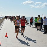 Settima edizione Re Manfredi Run 2024 - 10 Km. corsa su strada - Foto n. 198