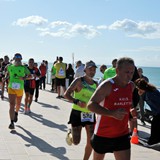 Settima edizione Re Manfredi Run 2024 - 10 Km. corsa su strada - Foto n. 199