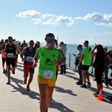 Settima edizione Re Manfredi Run 2024 - 10 Km. corsa su strada - Foto n. 200