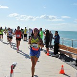 Settima edizione Re Manfredi Run 2024 - 10 Km. corsa su strada - Foto n. 201