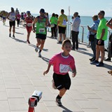 Settima edizione Re Manfredi Run 2024 - 10 Km. corsa su strada - Foto n. 204