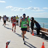 Settima edizione Re Manfredi Run 2024 - 10 Km. corsa su strada - Foto n. 205