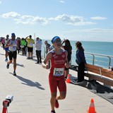 Settima edizione Re Manfredi Run 2024 - 10 Km. corsa su strada - Foto n. 206