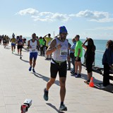 Settima edizione Re Manfredi Run 2024 - 10 Km. corsa su strada - Foto n. 207