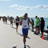 Settima edizione Re Manfredi Run 2024 - 10 Km. corsa su strada - Foto n. 208