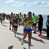 Settima edizione Re Manfredi Run 2024 - 10 Km. corsa su strada - Foto n. 210