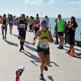 Settima edizione Re Manfredi Run 2024 - 10 Km. corsa su strada - Foto n. 211