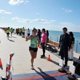 Settima edizione Re Manfredi Run 2024 - 10 Km. corsa su strada - Foto n. 212