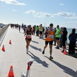 Settima edizione Re Manfredi Run 2024 - 10 Km. corsa su strada - Foto n. 216