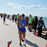 Settima edizione Re Manfredi Run 2024 - 10 Km. corsa su strada - Foto n. 217