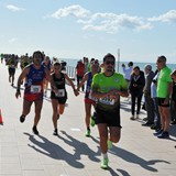 Settima edizione Re Manfredi Run 2024 - 10 Km. corsa su strada - Foto n. 218