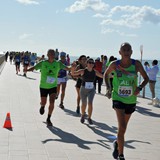 Settima edizione Re Manfredi Run 2024 - 10 Km. corsa su strada - Foto n. 220