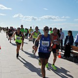 Settima edizione Re Manfredi Run 2024 - 10 Km. corsa su strada - Foto n. 221