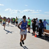 Settima edizione Re Manfredi Run 2024 - 10 Km. corsa su strada - Foto n. 223