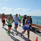 Settima edizione Re Manfredi Run 2024 - 10 Km. corsa su strada - Foto n. 225