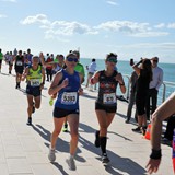 Settima edizione Re Manfredi Run 2024 - 10 Km. corsa su strada - Foto n. 227