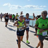 Settima edizione Re Manfredi Run 2024 - 10 Km. corsa su strada - Foto n. 228