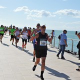 Settima edizione Re Manfredi Run 2024 - 10 Km. corsa su strada - Foto n. 229