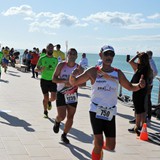 Settima edizione Re Manfredi Run 2024 - 10 Km. corsa su strada - Foto n. 231