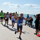 Settima edizione Re Manfredi Run 2024 - 10 Km. corsa su strada - Foto n. 233