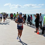 Settima edizione Re Manfredi Run 2024 - 10 Km. corsa su strada - Foto n. 234