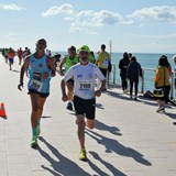 Settima edizione Re Manfredi Run 2024 - 10 Km. corsa su strada - Foto n. 235