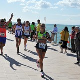 Settima edizione Re Manfredi Run 2024 - 10 Km. corsa su strada - Foto n. 236