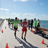 Settima edizione Re Manfredi Run 2024 - 10 Km. corsa su strada - Foto n. 237