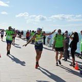 Settima edizione Re Manfredi Run 2024 - 10 Km. corsa su strada - Foto n. 240