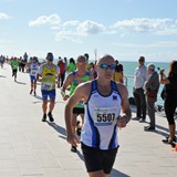 Settima edizione Re Manfredi Run 2024 - 10 Km. corsa su strada - Foto n. 241