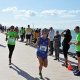 Settima edizione Re Manfredi Run 2024 - 10 Km. corsa su strada - Foto n. 243