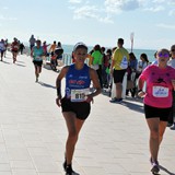 Settima edizione Re Manfredi Run 2024 - 10 Km. corsa su strada - Foto n. 244